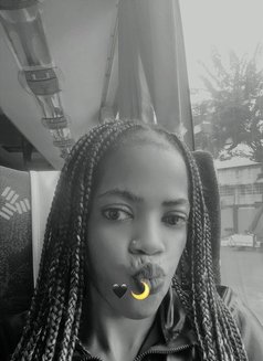 African Mistress - DOMINATION / BDSM - escort in Pattaya Photo 17 of 21