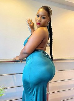 African Mitchell +977//970565//6989 - escort in Kathmandu Photo 4 of 4