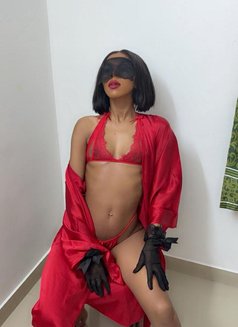 African Model Arrival - escort in Vadodara Photo 8 of 8