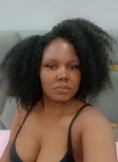 African Molly +91//773860//6557 - escort in Chandigarh Photo 1 of 3