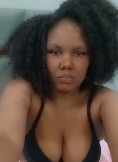 African Molly +91//773860//6557 - escort in Chandigarh Photo 2 of 3