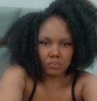 African Molly +91//773860//6557 - escort in Chandigarh