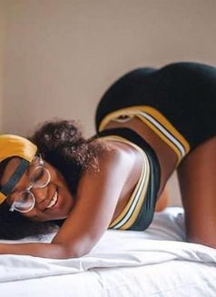 African Mona +91//811909//9296 - escort in Bhopal Photo 4 of 4