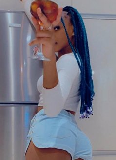 African Mona +91//811909//9296 - escort in New Delhi Photo 2 of 5