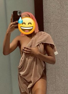 African Mona +91//811909//9296 - escort in New Delhi Photo 3 of 5