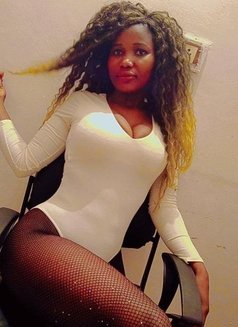 African Mona +91//841309//3859 - escort in New Delhi Photo 3 of 4