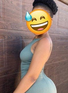 African Mona +91//897428//4941 - escort in New Delhi Photo 1 of 3