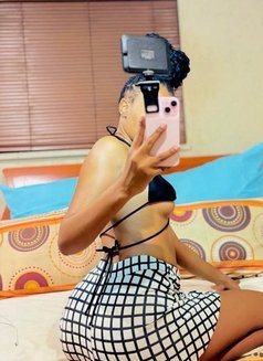 African Mona +91//897428//4941 - escort in New Delhi Photo 2 of 3