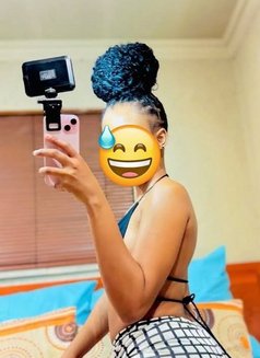 African Mona +91//897428//4941 - escort in New Delhi Photo 3 of 3