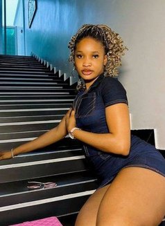 African Mona +91//811909//9296 - escort in New Delhi Photo 2 of 4