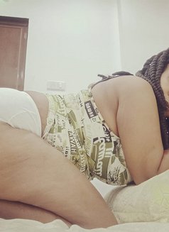 African Moreen +91//923373//3240 - puta in Vadodara Photo 1 of 3