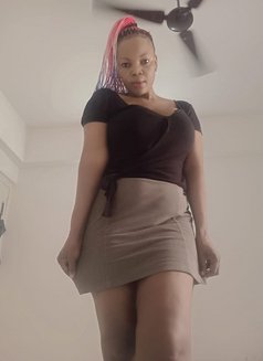 African Moreen +91//923373//3240 - puta in Vadodara Photo 3 of 3