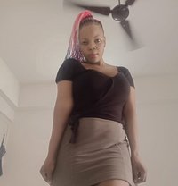 African Moreen +91//923373//3240 - puta in Vadodara