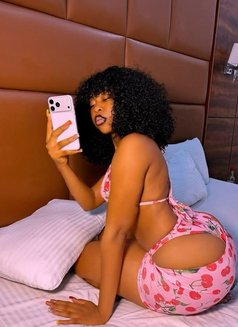 African Morena +91//992408//5908 - escort in Ahmedabad Photo 3 of 6