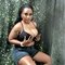 African Mummy +91//762881//8064 - escort in Noida