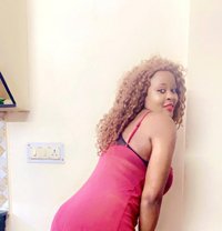 African Myler +91//811903//8296 - escort in Gurgaon Photo 1 of 4