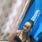 African Myra +91//868193//9120 - puta in Chennai Photo 4 of 5