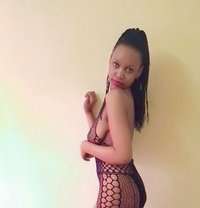 African Myra +91//868193//9120 - puta in Chennai