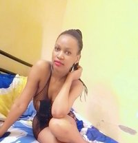 African Myra +91//868193//9120 - puta in Chennai