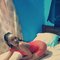 African Myra +91//868193//9120 - escort in Chennai Photo 2 of 4