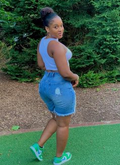 African Nadia +977//974443//6267 - escort in Kathmandu Photo 1 of 3