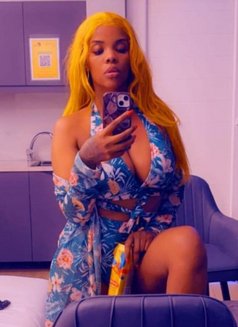 African Nana +91//763084//6782 - escort in Bhopal Photo 3 of 3