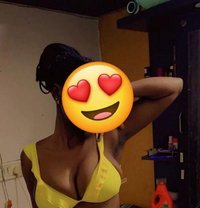 African Nana +91//937818//0900 - puta in New Delhi