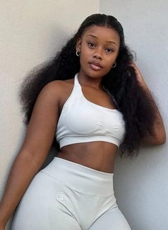 African Nana +91//961293//2418 - escort in Indore Photo 2 of 3