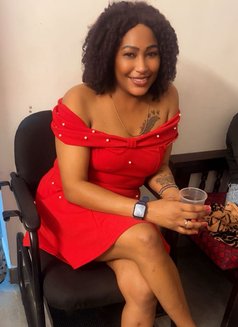 African Nancy +91//637954//9749 - escort in Chennai Photo 2 of 4