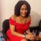 African Nancy +91//637954//9749 - escort in Chennai Photo 2 of 4