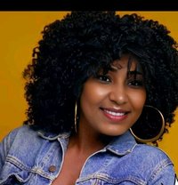 African Nancy +91//637954//9749 - escort in Chennai