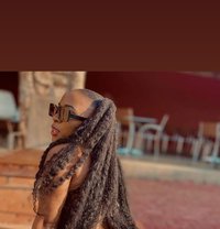 African Nancy +91//637954//9749 - escort in Chennai