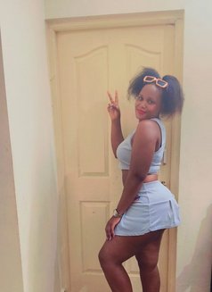 African Nancy +91//812511//8794 - puta in Candolim, Goa Photo 1 of 3