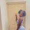African Nancy +91//812511//8794 - escort in Candolim, Goa