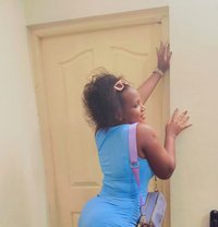 African Nancy +91//812511//8794 - escort in Candolim, Goa