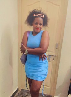 African Nancy +91//812511//8794 - puta in Candolim, Goa Photo 3 of 3