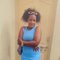 African Nancy +91//812511//8794 - escort in Candolim, Goa Photo 3 of 3