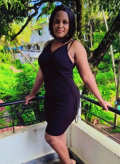 African Nancy +91//812511//8794 - escort in Candolim, Goa Photo 1 of 2