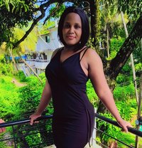African Nancy +91//812511//8794 - escort in Candolim, Goa Photo 1 of 2