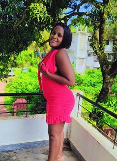 African Nancy +91//812511//8794 - escort in Candolim, Goa Photo 2 of 2