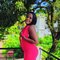 African Nancy +91//812511//8794 - escort in Candolim, Goa Photo 2 of 2