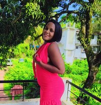 African Nancy +91//812511//8794 - escort in Candolim, Goa