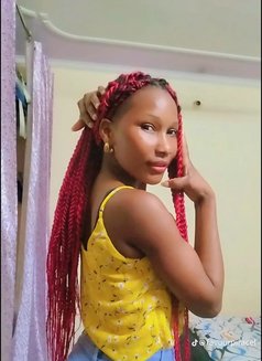 African Nancy +91//921189//1058 - escort in Gurgaon Photo 2 of 4