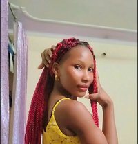 African Nancy +91//921189//1058 - escort in Gurgaon