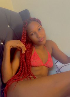 African Nancy +91//921189//1058 - escort in Gurgaon Photo 3 of 4