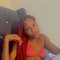 African Nancy +91//921189//1058 - escort in Gurgaon Photo 3 of 4