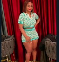 African Nancy +91//950274//4987 - escort in Hyderabad Photo 5 of 6