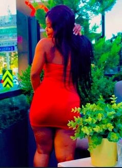 African Nancy +91//950274//4987 - escort in Hyderabad Photo 6 of 6