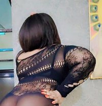 African Naomi +91//811987//1660 - escort in Bhubaneshwar