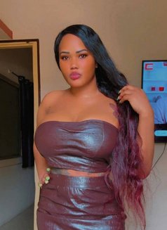 African Nasha +256//76083//7729 - puta in Kampala Photo 1 of 5